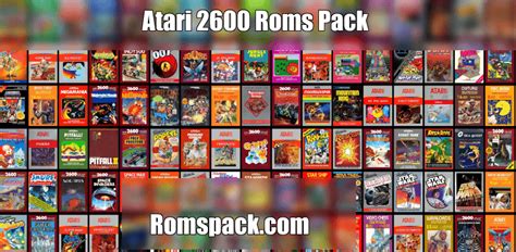 All ROMs .